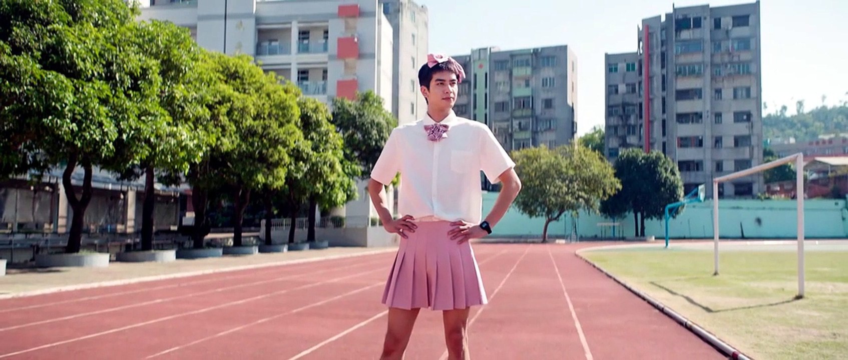 Just for Meeting You Episode 1