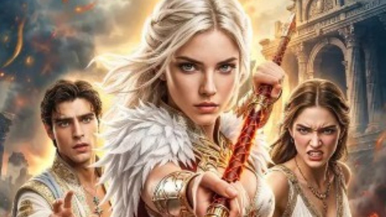 Return to Asgard: Valkyrie Arises (Serie Completa) | Short Drama Español