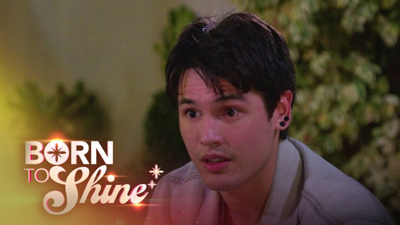 Born To Shine: Megan makes JC happy! (Episode 106)
