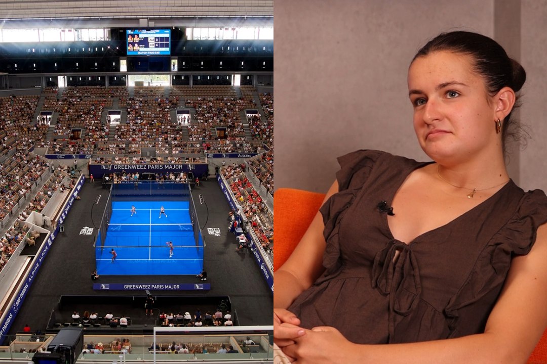 La confianza para ganar su primer título en 2026: "Un Major sería la leche"