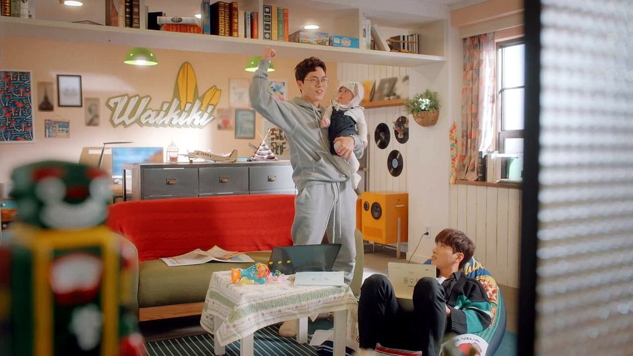 ...Eulachacha ...Waikiki ...1 ...ep ...17 ...eng ...sub [Full Movie ...