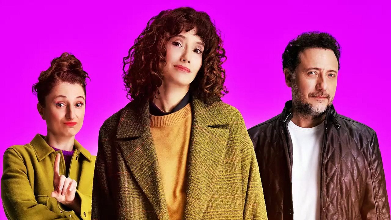 Mira S01E01 (2026) [Full Movie] [Trending]Full EP - Full