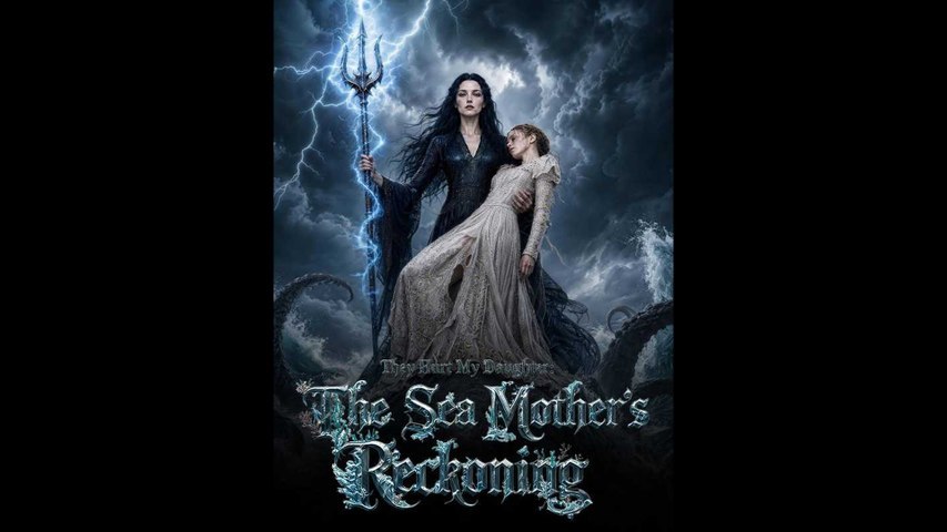 EngSub They Hurt My Daughter The Sea Mother's Reckoning 🌎Aurora