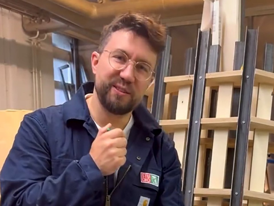 Rap-Legende Prinz Pi beendet seine Karriere