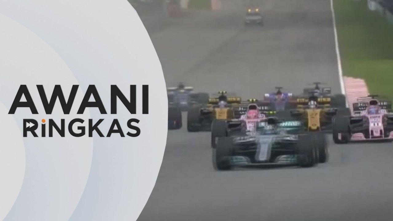 AWANI Ringkas: Kerajaan hanya tanggung kos baik pulih litar