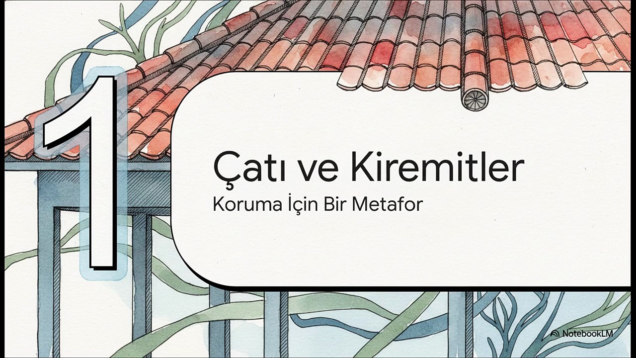 Anneye Veda – Mehmet Edip Ören