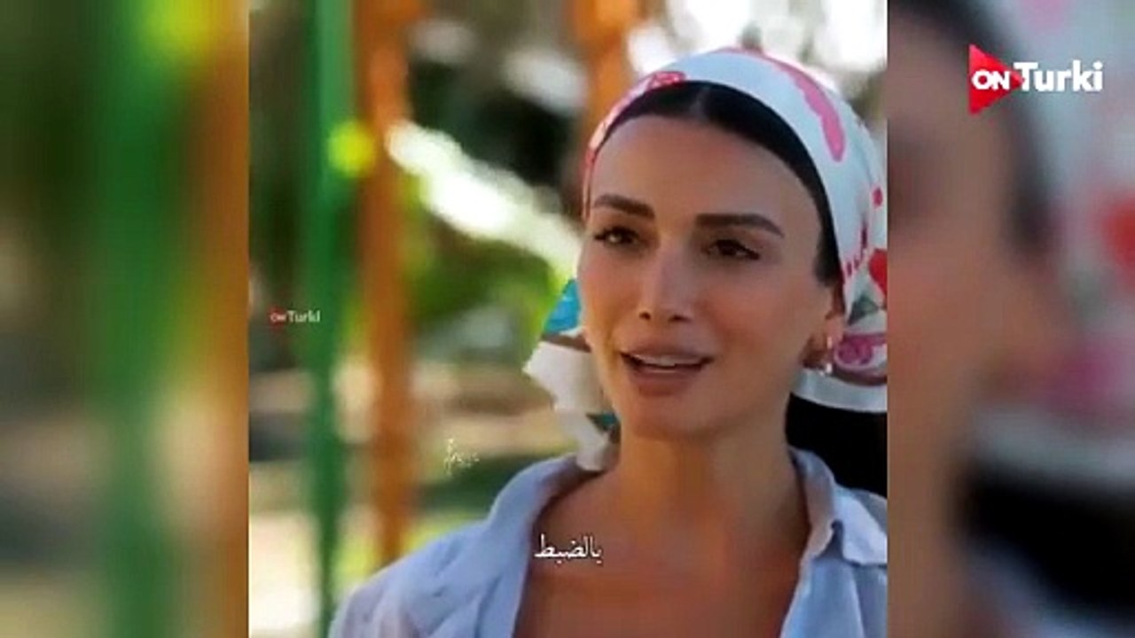 مسلسل قانون الطبيعة الحلقة 8 احداث 2 الرسمي متر...