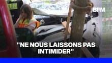 Ce que l'on sait de l'attaque terroriste lors de la marche des fiertés à Berlin