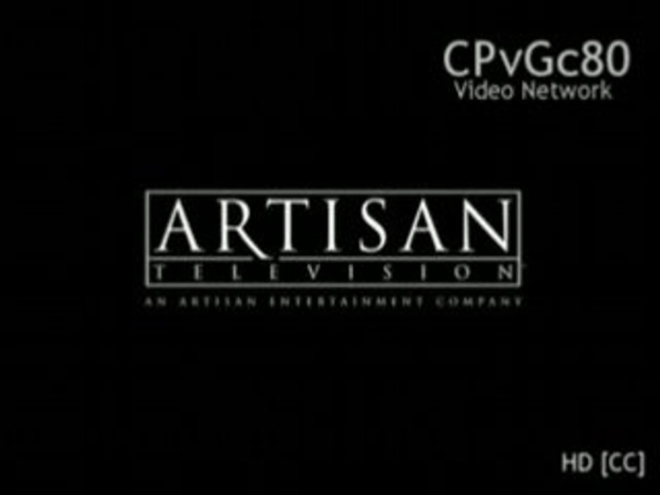 Artisan Television/The Kaufman Company/Fox Television Studio