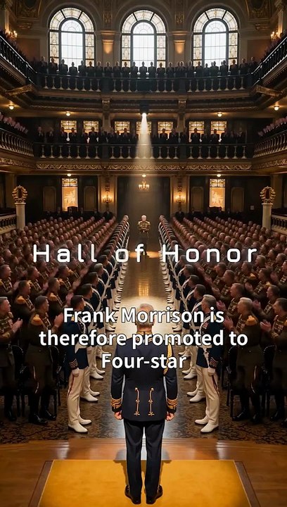 A Veteran's Word Is His Bond Full Series New Releases 2026
