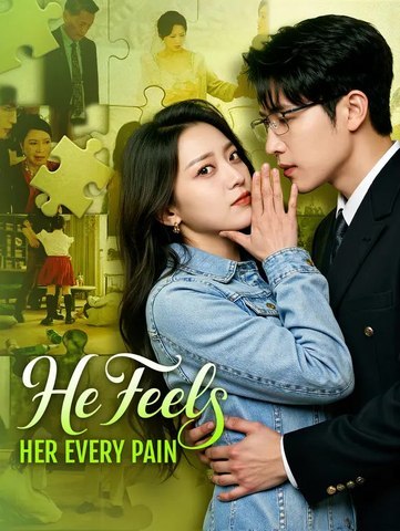 He Feels Her Every Pain Série Complète Français