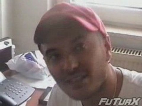 Hip-Hop Everywhere Mustafa Korkmaz Interview - FuTurXTV & Money Train