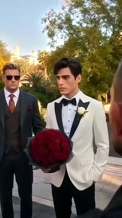 crash her own wedding - Full HD [Full Movie]