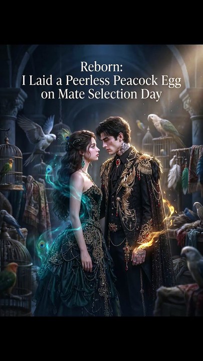 Reborn I Laid a Peerless Peacock Egg on Mate Selection Day Full Series New Releases 2026
