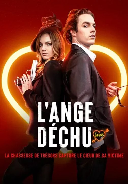 L'Ange Déchu