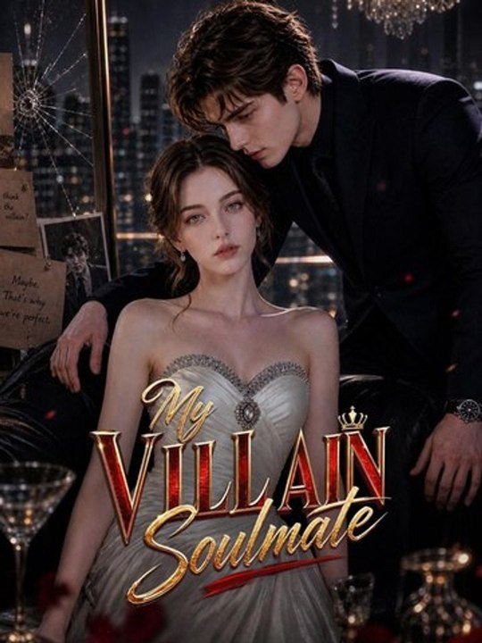 My Villain Soulmate - Full #englishsub #fullmovie 🍿🍿