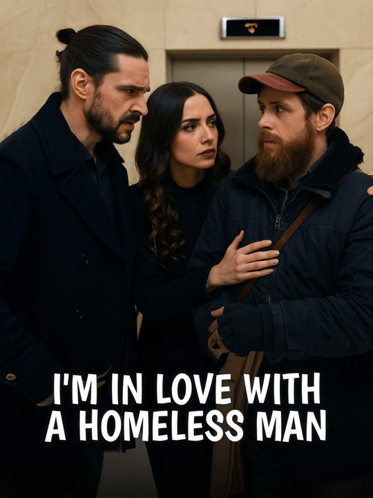 I'm In Love With A Homeless Man