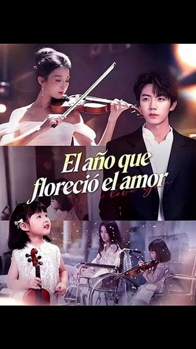 El año que floreció el amor - FULL | Reelshort [Full Movie]