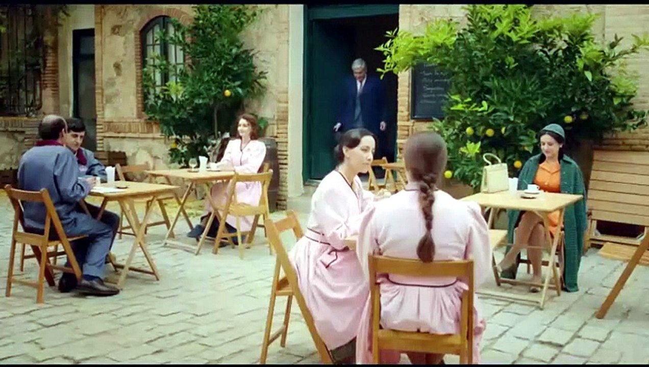 Capítulo 563 | CineLatino Drama [Full Movie]