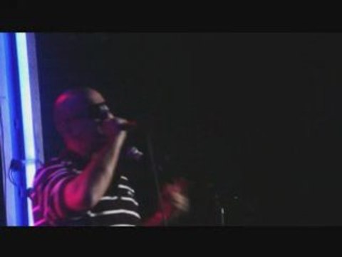 Concert ulis gangsteuz eech