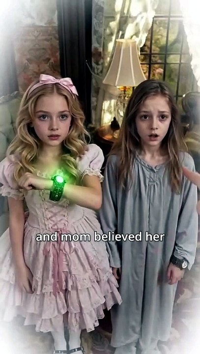 Mom, Please Love Me Again