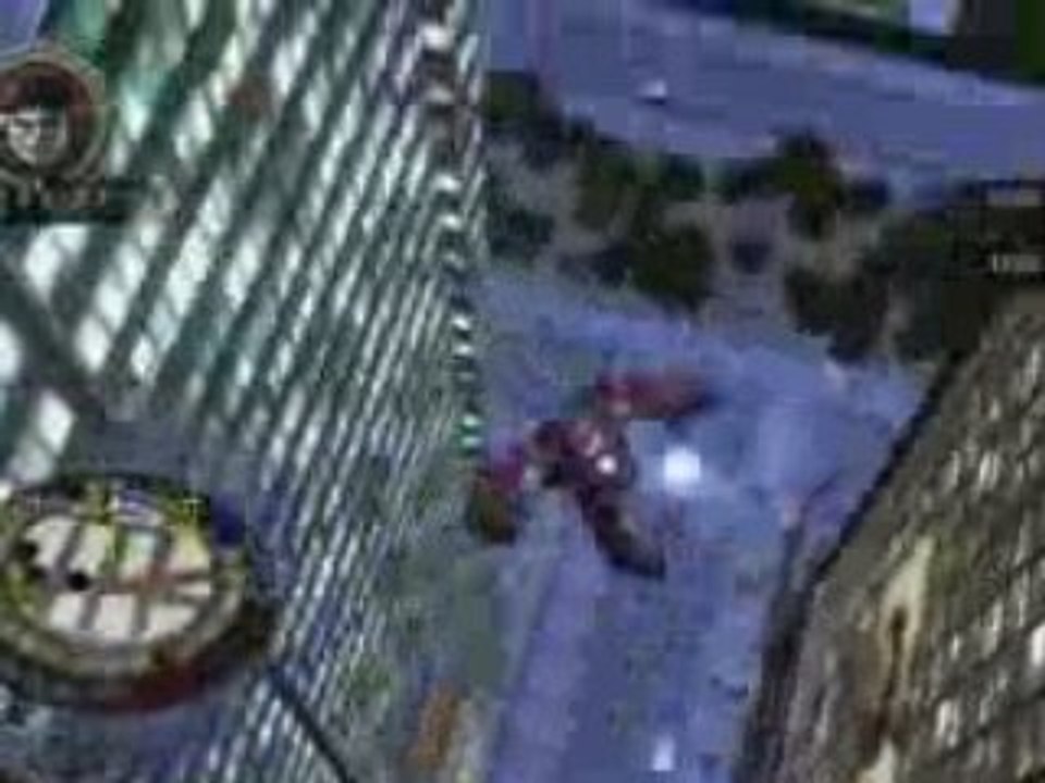 The Incredible Hulk - Trailer Multiplayer