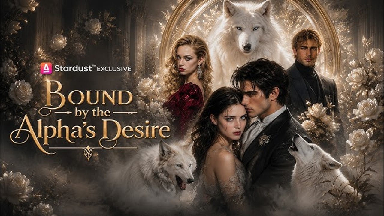 Bound By the Alpha's Desire - Full Episode