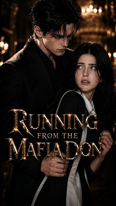 Running from the Mafia Don - Full Series - Crime Boss & Forbidden Love
