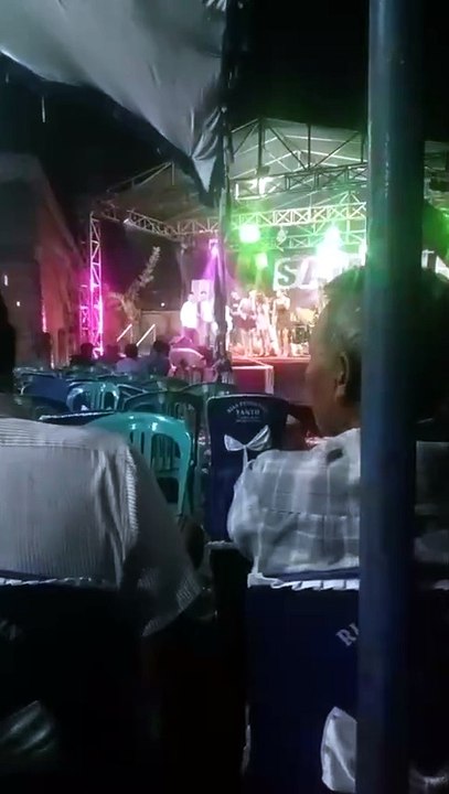 Dangdutan