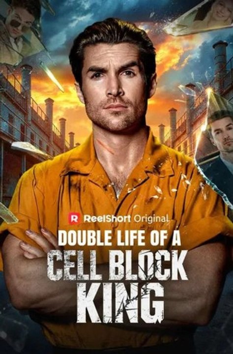 Double Life Of A Cell Block King Ep ✅ FULL [Eng Sub]