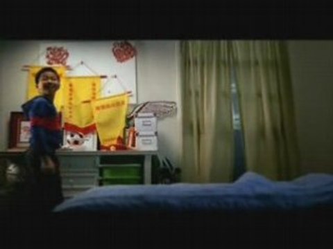 Philips Energy Efficient Light Cool Ads