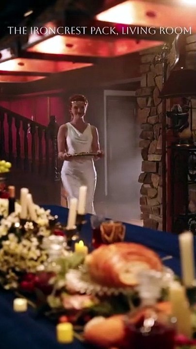 Lycan Princess Marries Her N.e.m.e.s.i.s Full EP [Full Movie]