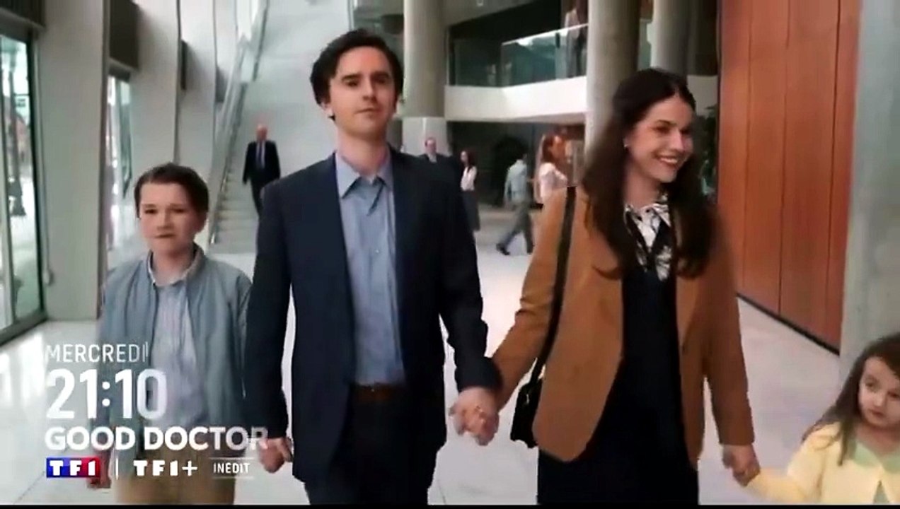 Good Doctor