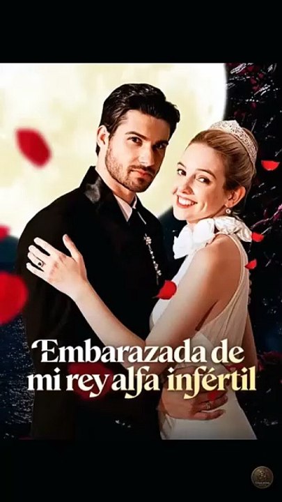 Embarazada de mi rey alfa infértil | Drama Completo | Doblado ESP | CineLatino Drama [Full Movie]