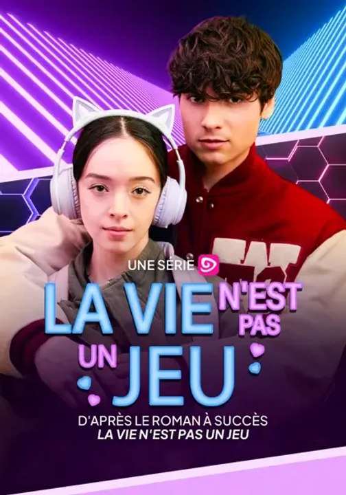 La Vie n'est pas un Jeu