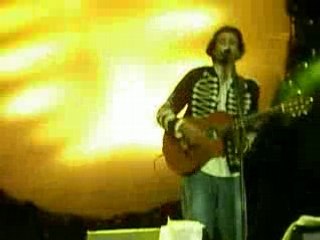 Patrice Done solidays 2008