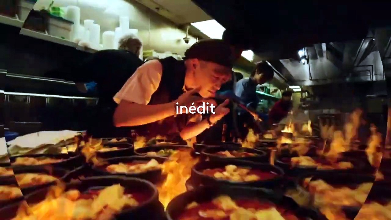 Cuisine coréenne, la diplomatie du kimchi