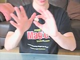 Coin Vanish Magic Trick Tutorial