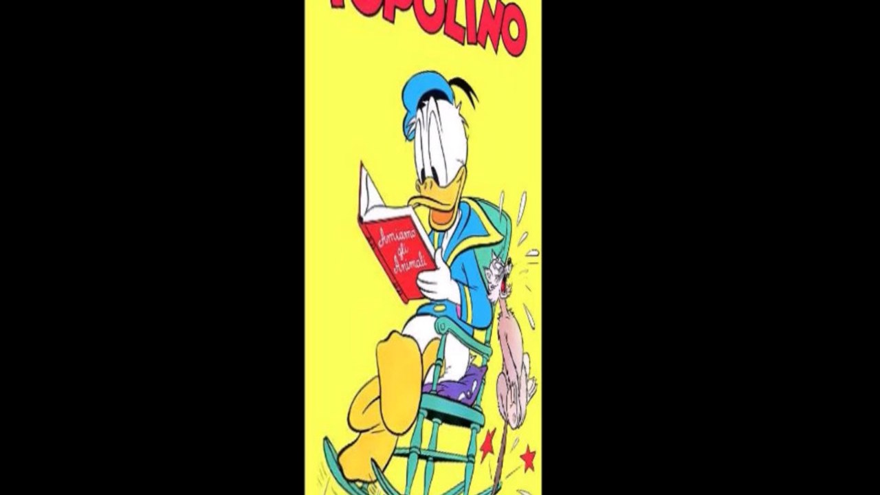 TOPOLINO---N.271