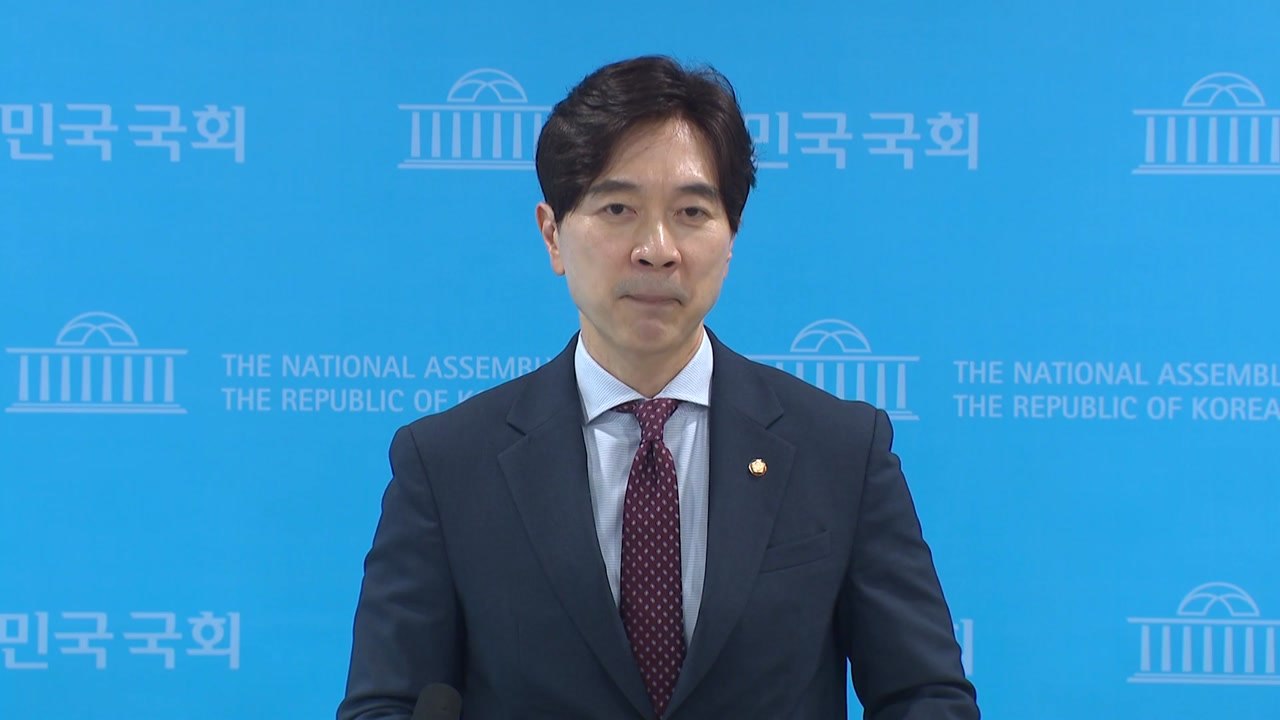 국민의힘 "법 앞 예외 없어야...이 대통령 재판도 재개" / YTN
