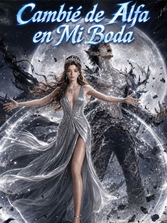 Cambié de Alfa en Mi Boda - Completo drama español