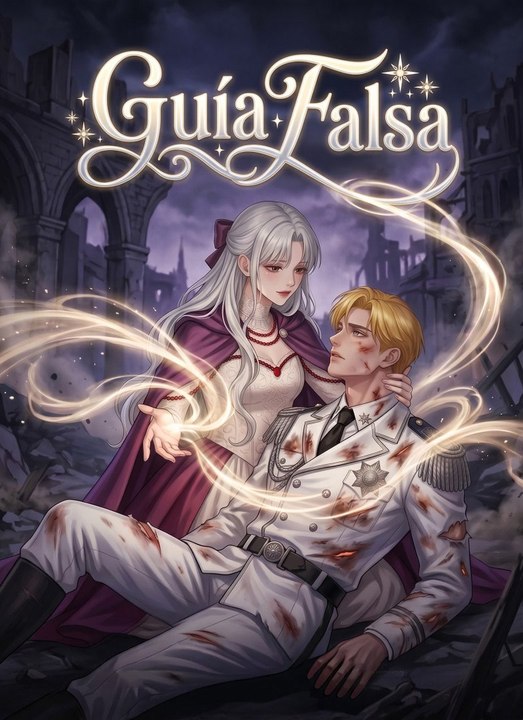 [Doblado]Guía Falsa serie completa
