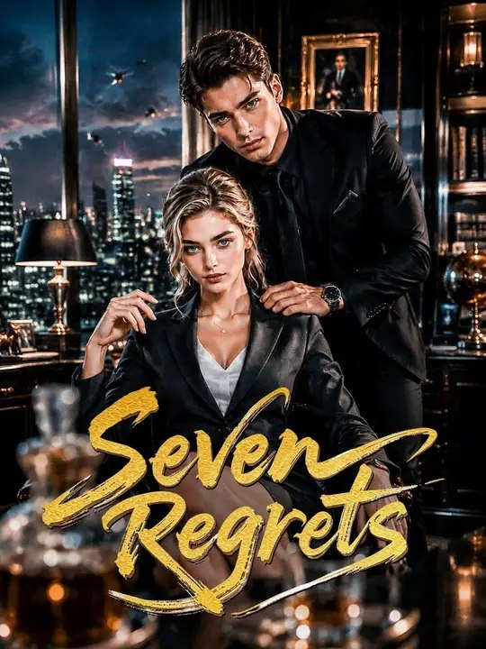 Seven Regrets EP
