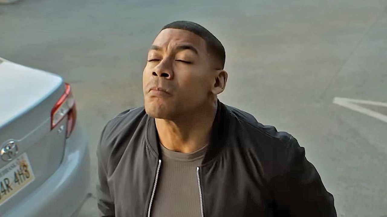 Lanterns - saison 1 Bande-annonce VO STFR