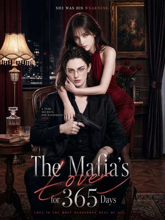 The Mafia's Lover for 365 Days - Full HD Movie