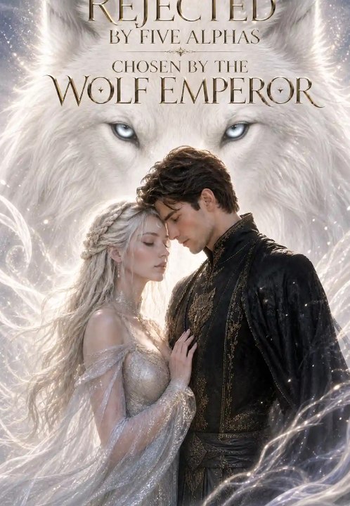 Rejected by Five Alphas, Chosen by the Wolf Emperor - Full Movie