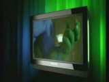 Philips Flat Ambilight TV Cool Ads