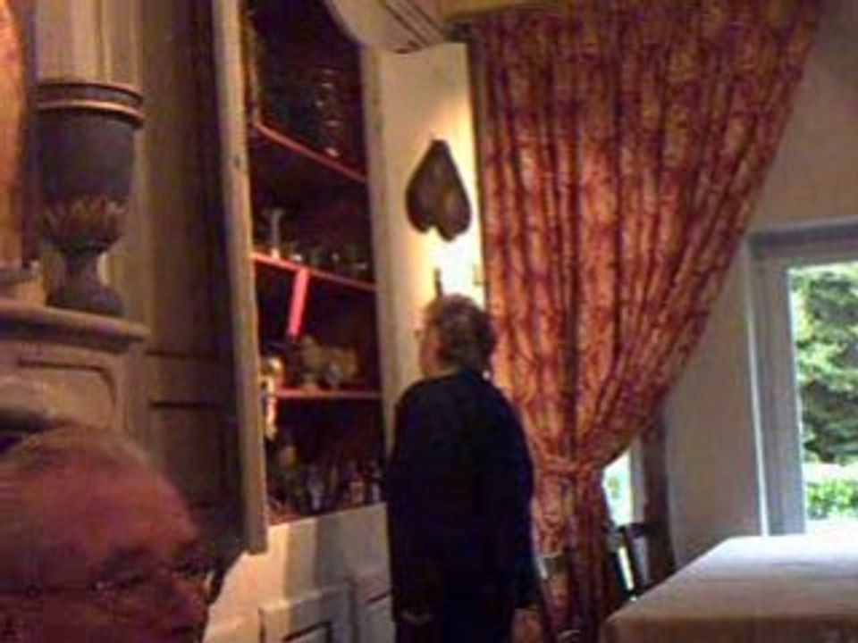 Les parents cholotte 22 mai 2005