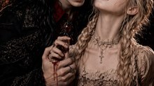 Vampire Romance: The Blood Heir - Full EP #ASR